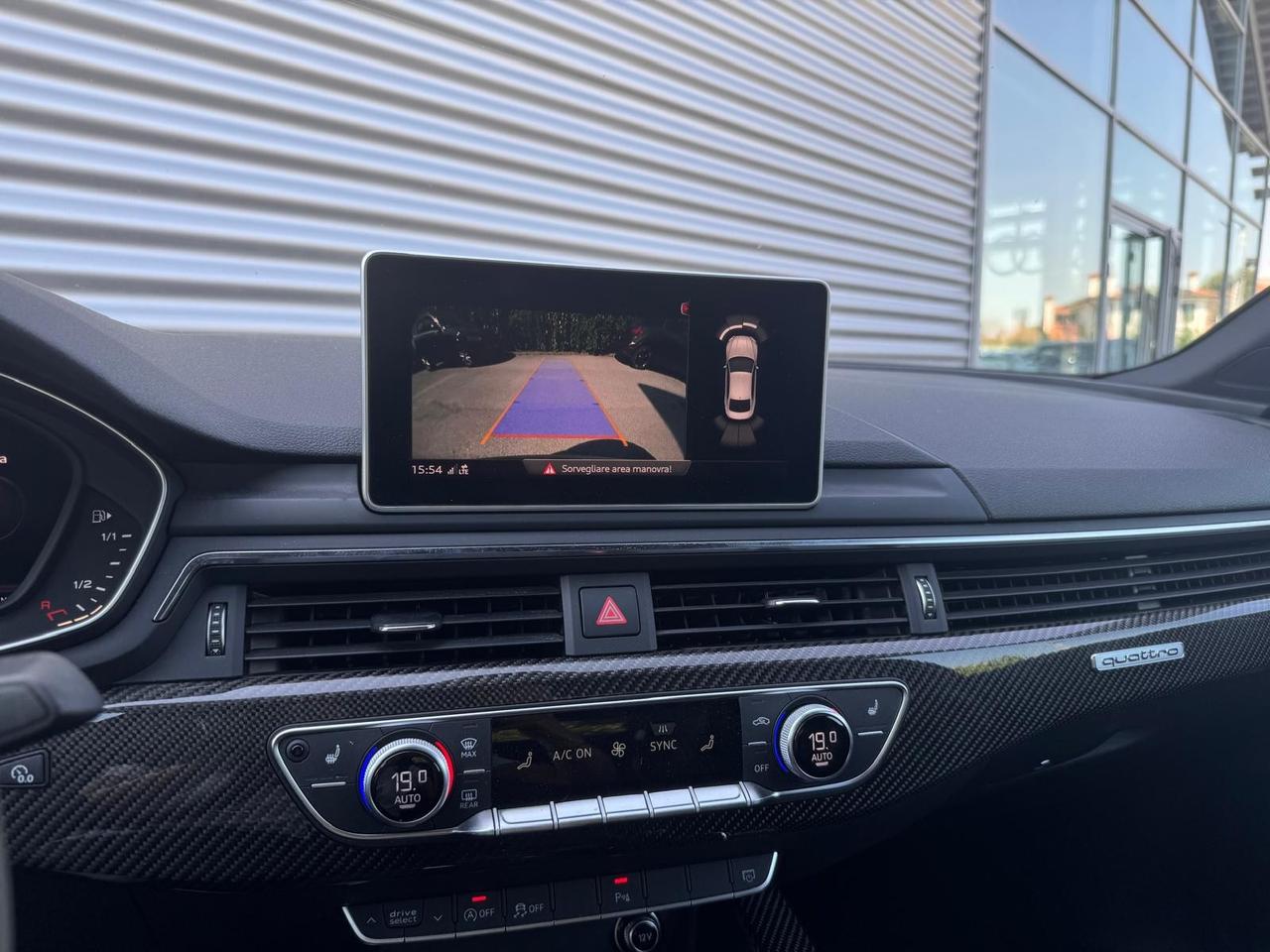 AUDI RS5 COUPE 2.9 TFSI TIPTRONIC QUATTRO
