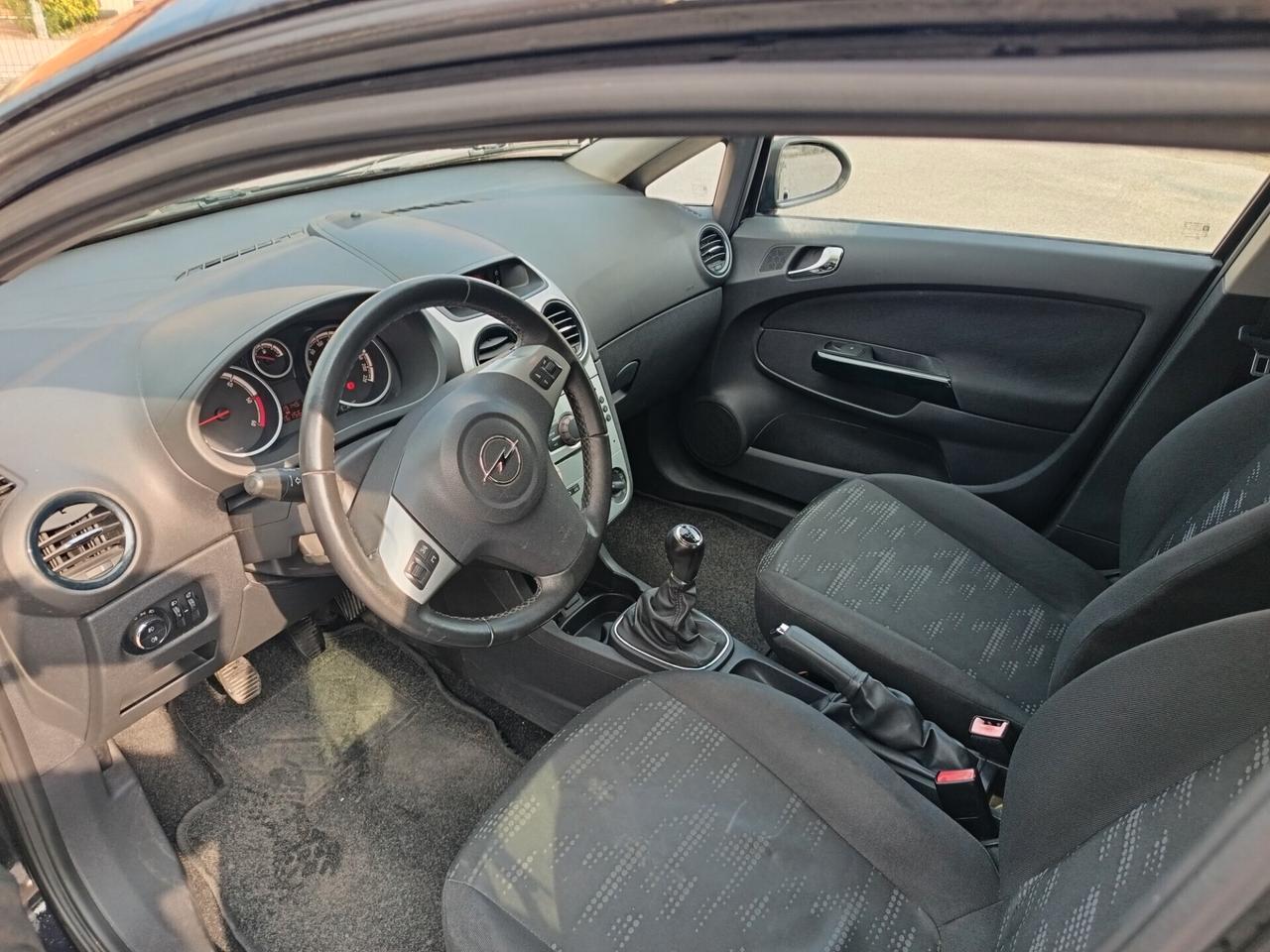 Opel Corsa 1.3 CDTI 95CV ecoFLEX 3 porte Start&Stop Elective