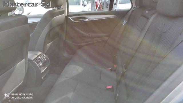 BMW 530 G31 Touring LCI 530e 292CV Touring Business auto -