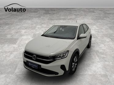VOLKSWAGEN Taigo - Taigo 1.0 tsi Life 95cv