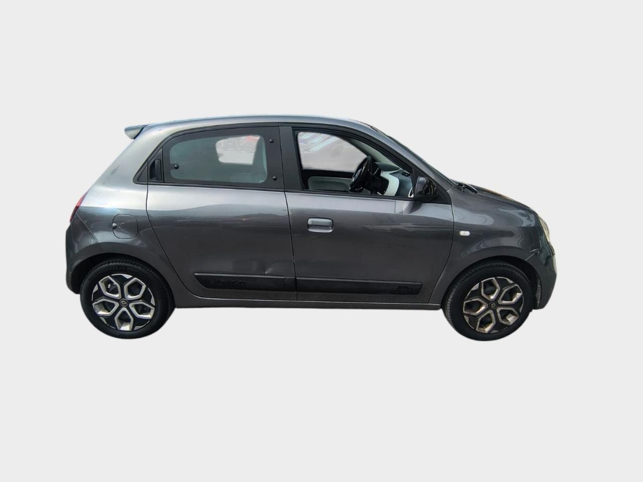 Renault Twingo 1.0 SCe 65cv Zen
