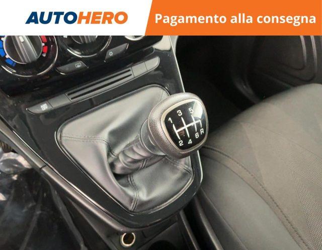 LANCIA Ypsilon 1.0 FireFly 5 porte S&S Hybrid Ecochic Gold