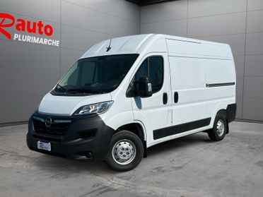 Opel Movano 35 L2 H2 2.2 Bluehdi 140cv S&S DOPPIA PORTA LATERALE