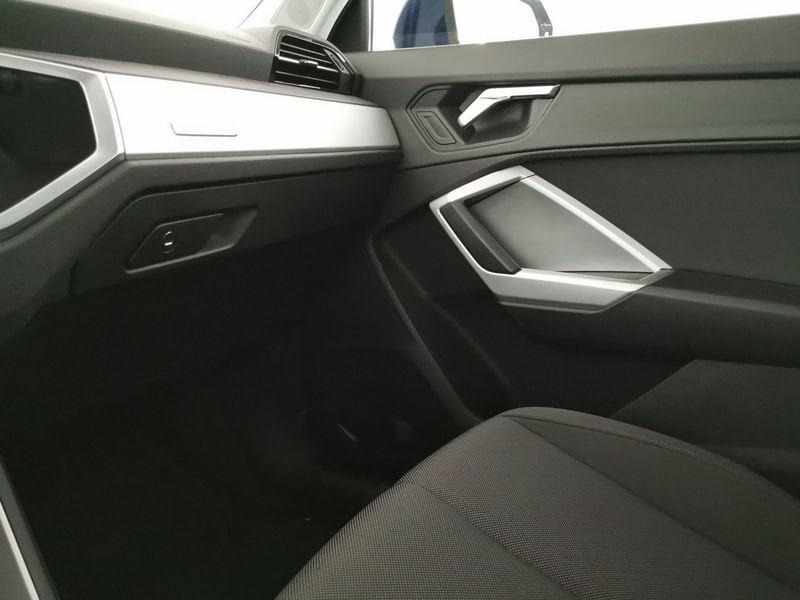 Audi Q3 Sportback 35 2.0 tdi Business Plus s-tronic