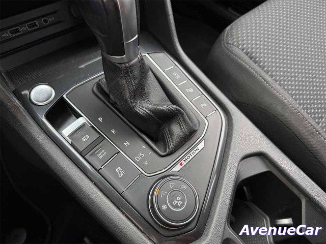 VOLKSWAGEN Tiguan Allspace 2.0 tdi Business 4motion 7 POSTI dsg TELECAMERA
