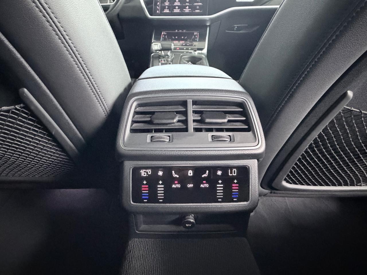 Audi A6 40 2.0TDI 204CV QUATTRO ultra S tronic S-LINE