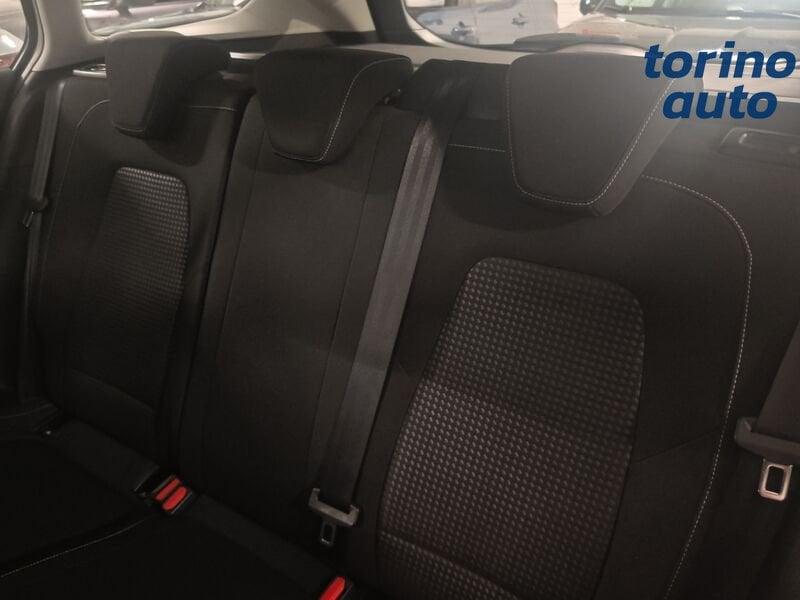 Ford Focus 1.5 Ecoblue 120cv SW