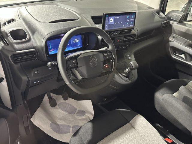 CITROEN Berlingo BlueHDi 100 Stop&Start M MAX