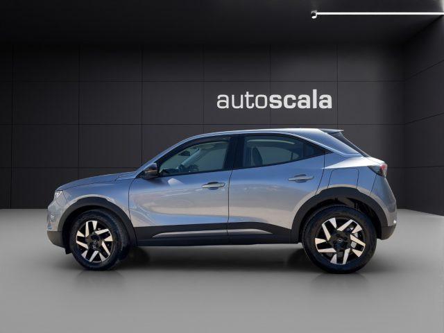 OPEL Mokka 1.2 Turbo Edition