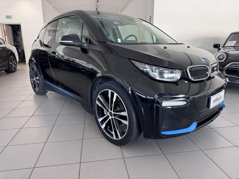BMW i3 Automatic 120 Ah S