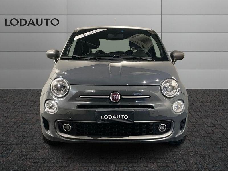 FIAT 500 1.2 Sport