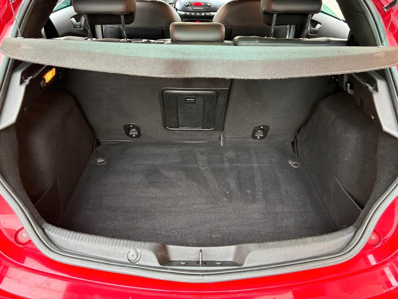 Alfa Romeo Giulietta 1750 TBi Quadrifoglio Verde