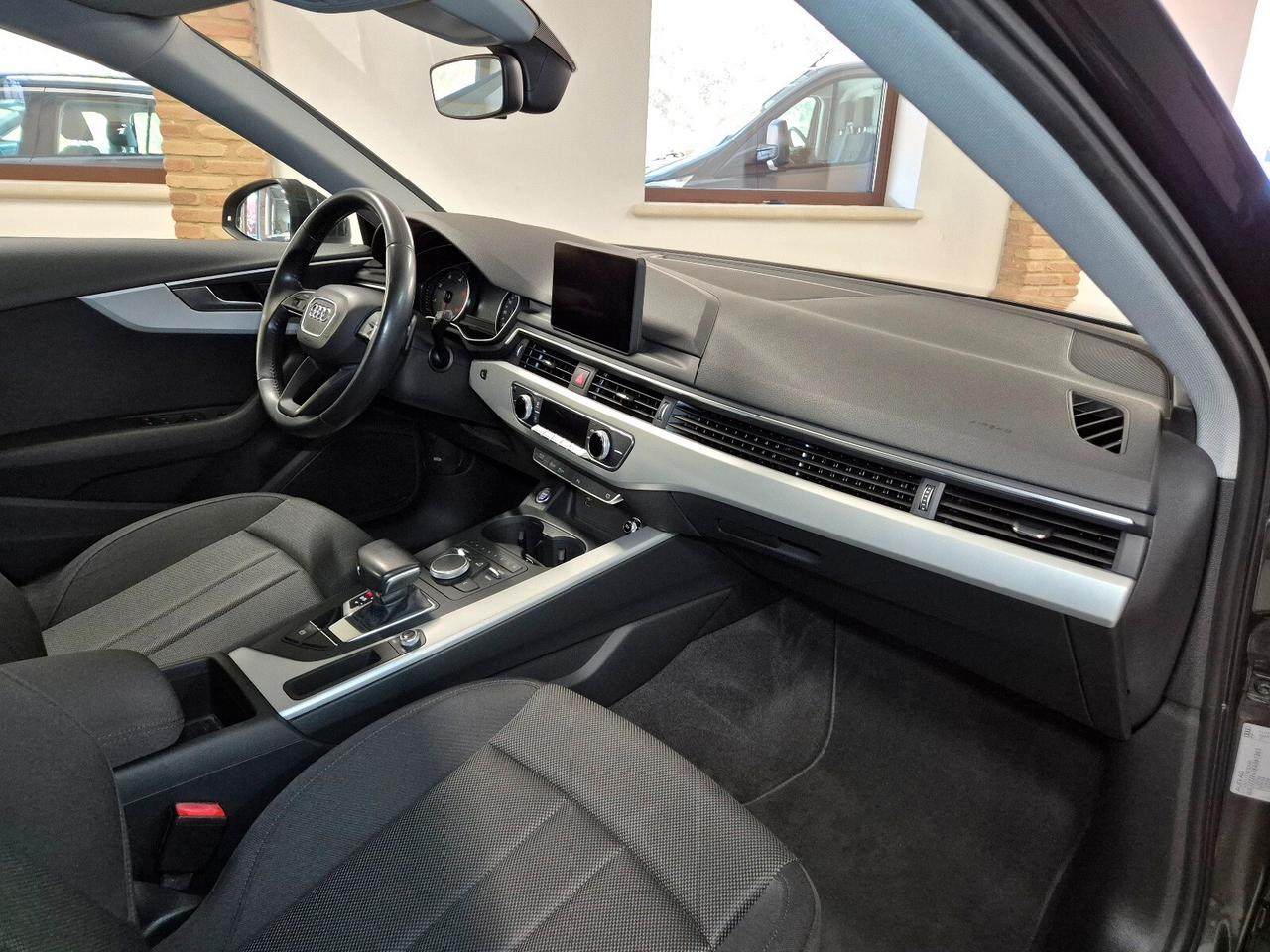 Audi A4 Avant 35 TDI S tronic Business