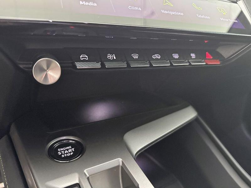 Peugeot 308 SW SW GT PureTech 130 EAT8 S&S