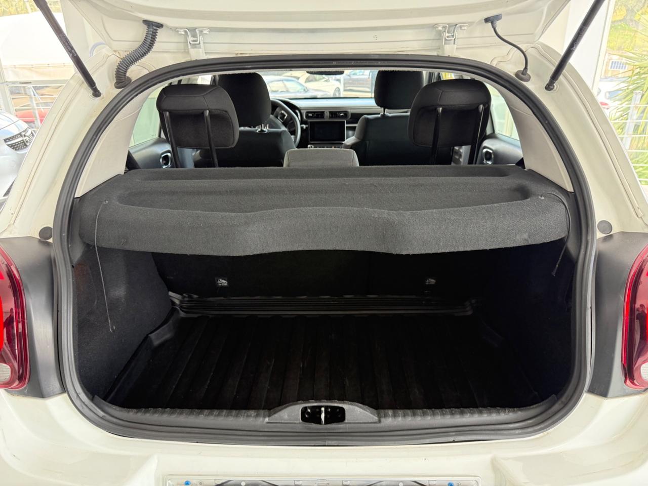 Citroen C3 BlueHDi 100cv Shine PLUS AIRBUMP/LED2022
