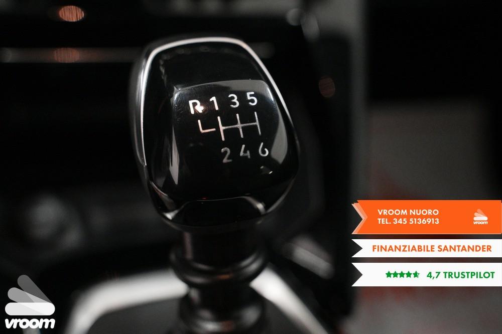 PEUGEOT 208 2ª serie 208 PureTech 100 Stop&Sta...