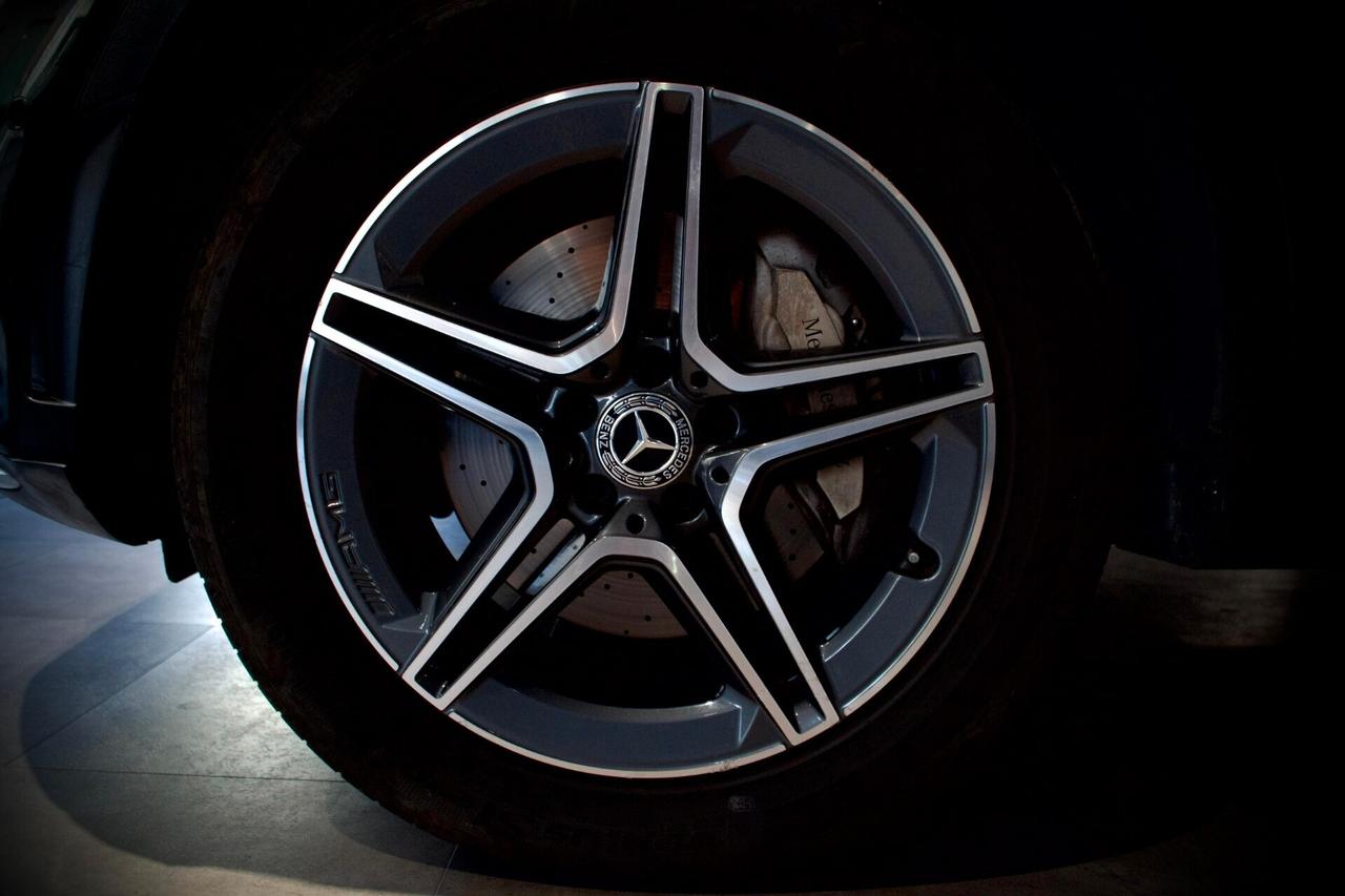 Mercedes-benz GLC 300 d 4Matic Premium Plus