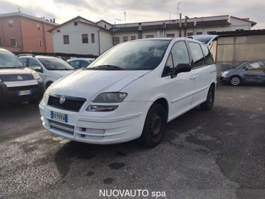 FIAT Ulysse Ulysse 2.0 MJT 120 CV Dynamic