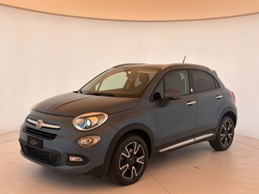 Fiat 500X Mirror 4x2 95cv my18 *NEOPATENTATI*