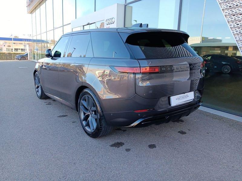 Land Rover RR Sport Range Rover Sport 3.0D l6 249 CV Dynamic HSE