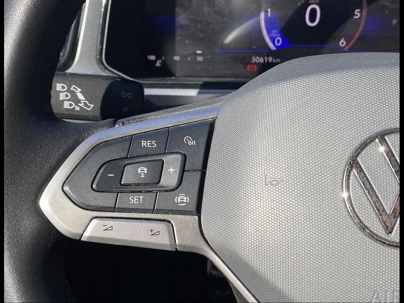 Volkswagen T-Roc Life 2.0 TDI 116 CV