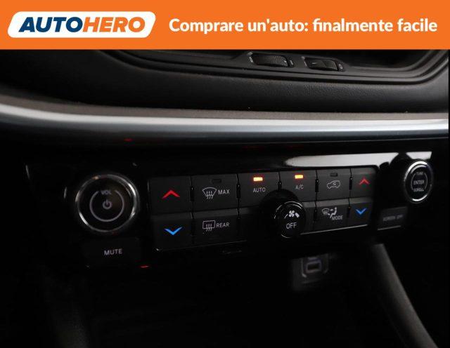 JEEP Compass 1.3 Turbo T4 150 CV aut. 2WD Limited