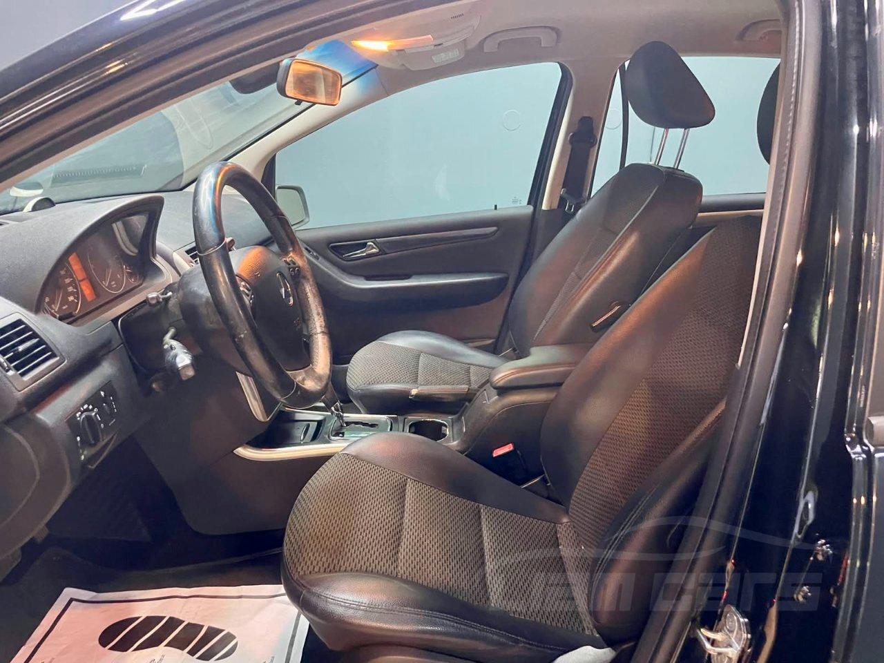 Mercedes A 180 CDI Premium Berlina