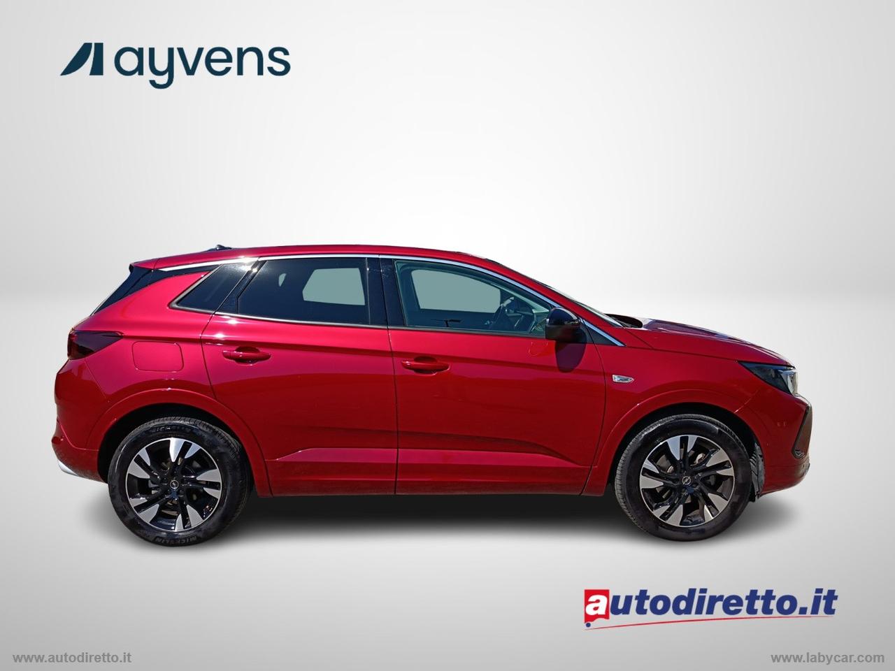 OPEL Grandland 1.5 D Ecotec BUSINESS ELEGANCE