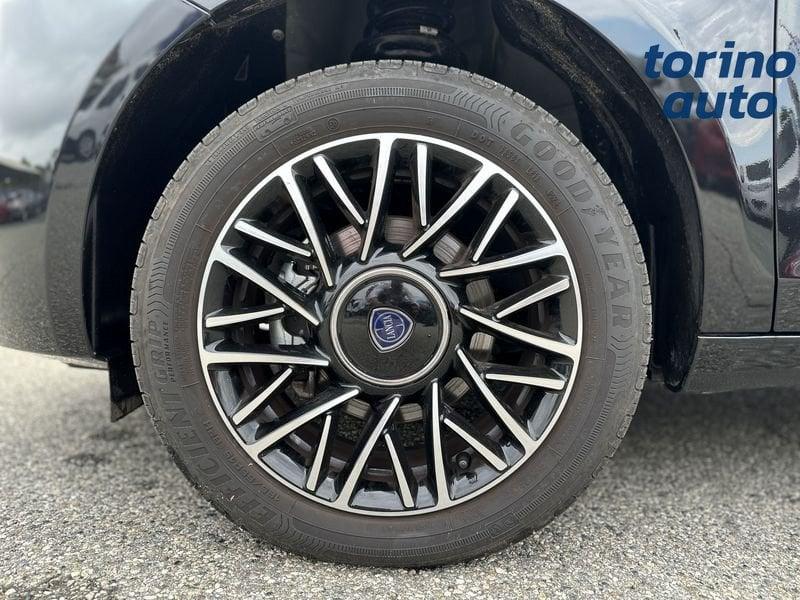 Lancia Ypsilon Ypsilon 1.0 FireFly 5 porte S&S Hybrid Oro