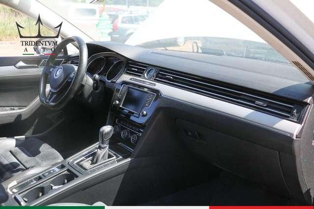 Volkswagen Passat Variant 2.0 tdi Business 150cv dsg 7m
