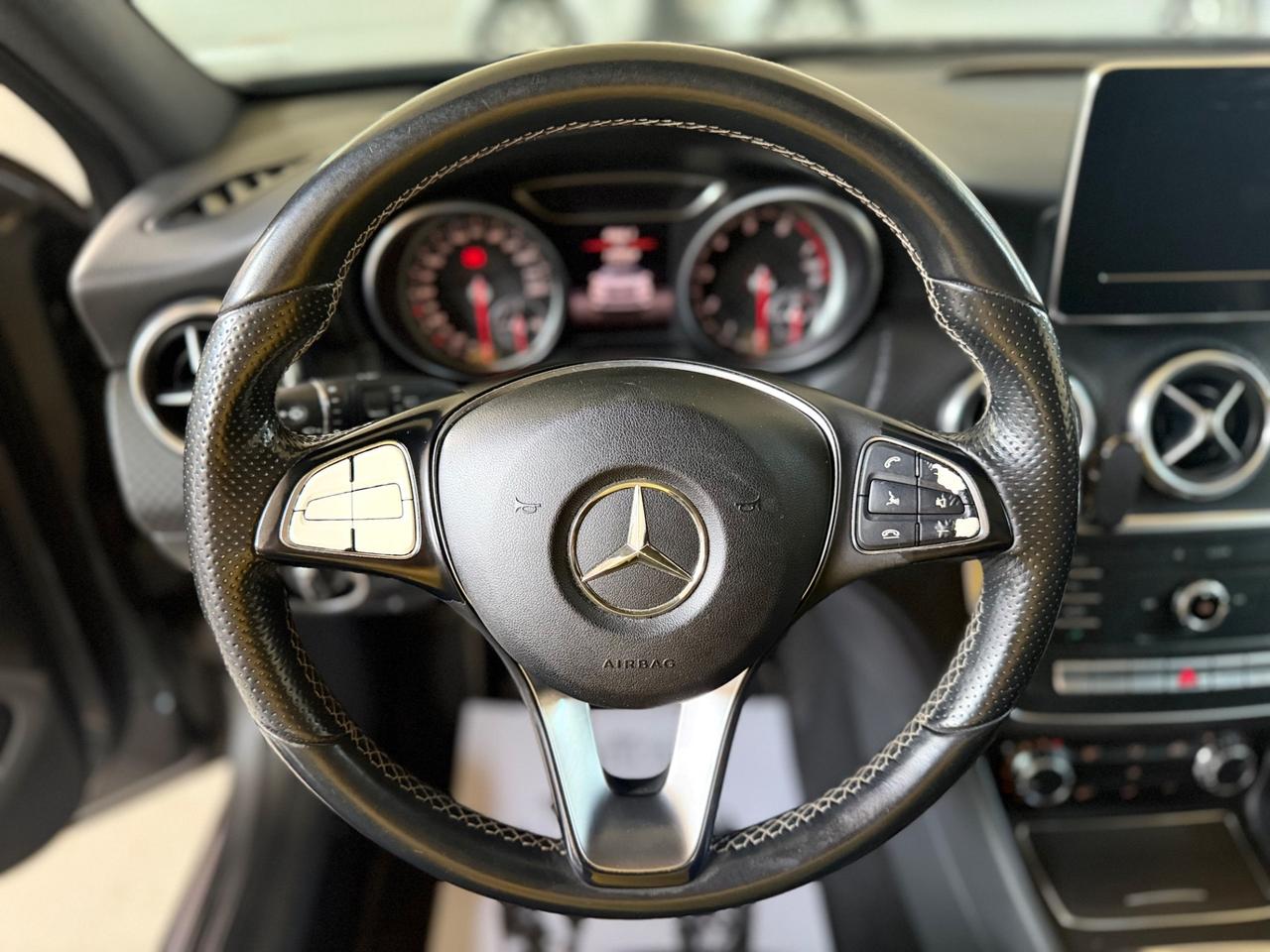 Mercedes-benz A 180 Premium NEOPATENTATI