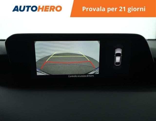 MAZDA 3 2.0L eSkyactiv-X M-Hybrid Homura