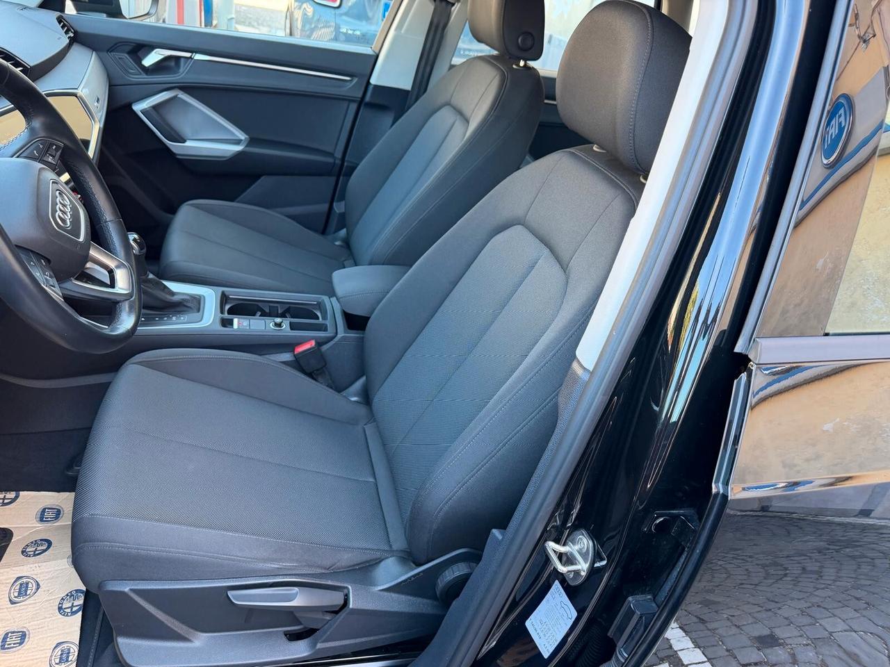 Audi Q3 35 2.0 TDI 150cv S tronic Business