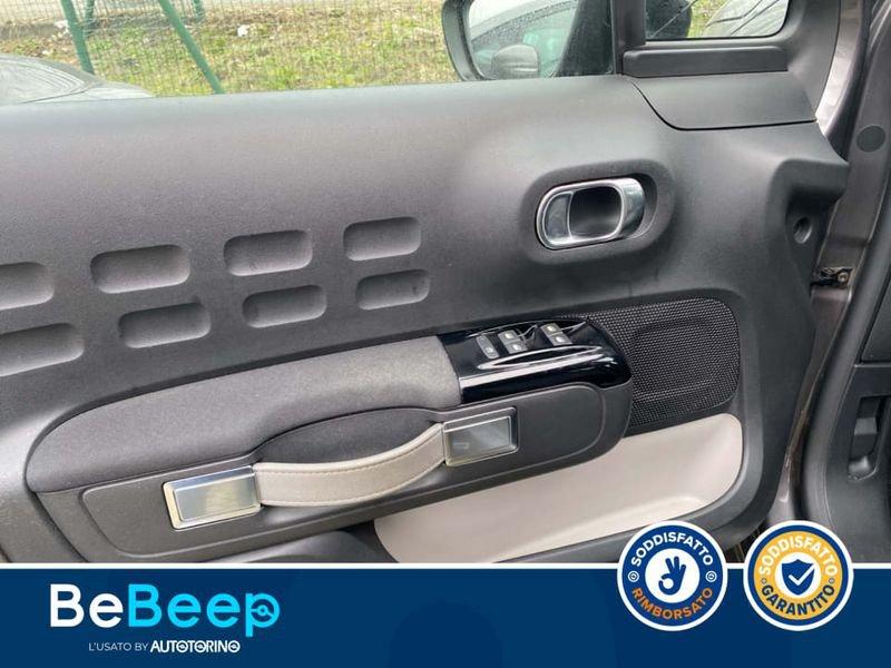 Citroën C3 1.2 PURETECH C-SERIES S&S 83CV