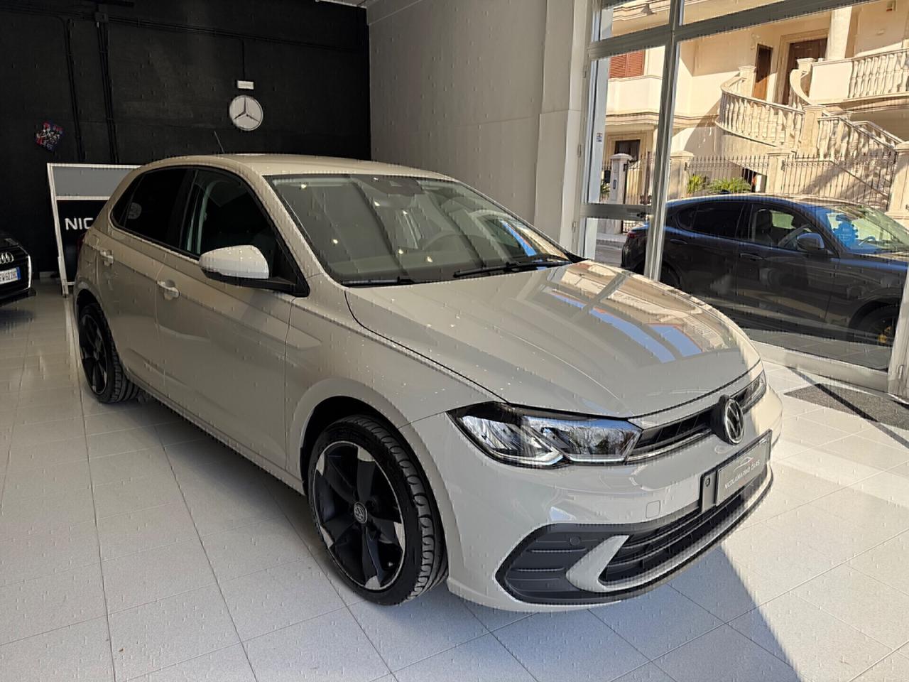 Volkswagen Polo 1.0 TSI Style “21.000KM”