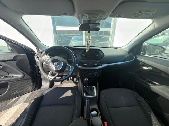 Fiat Tipo 1.3 Mjt S&S 5 porte Easy Business