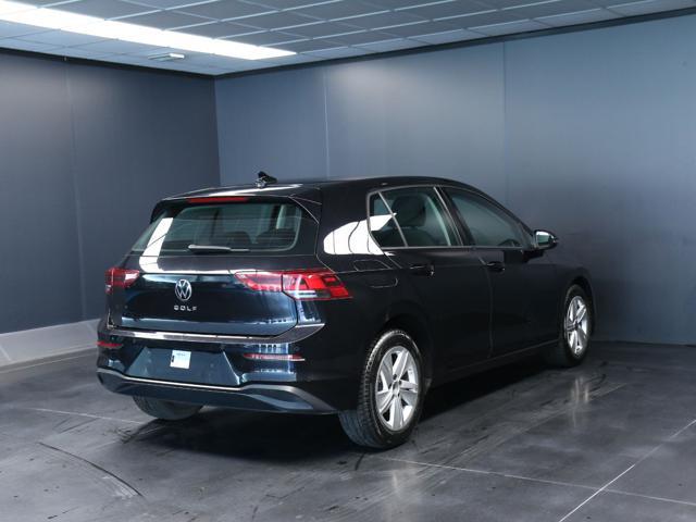 VOLKSWAGEN Golf 2.0 TDI DSG 116CV Life