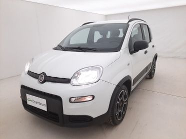 Fiat Panda Hybrid City Life BR283036 1.0 Mild Hybrid 70CV