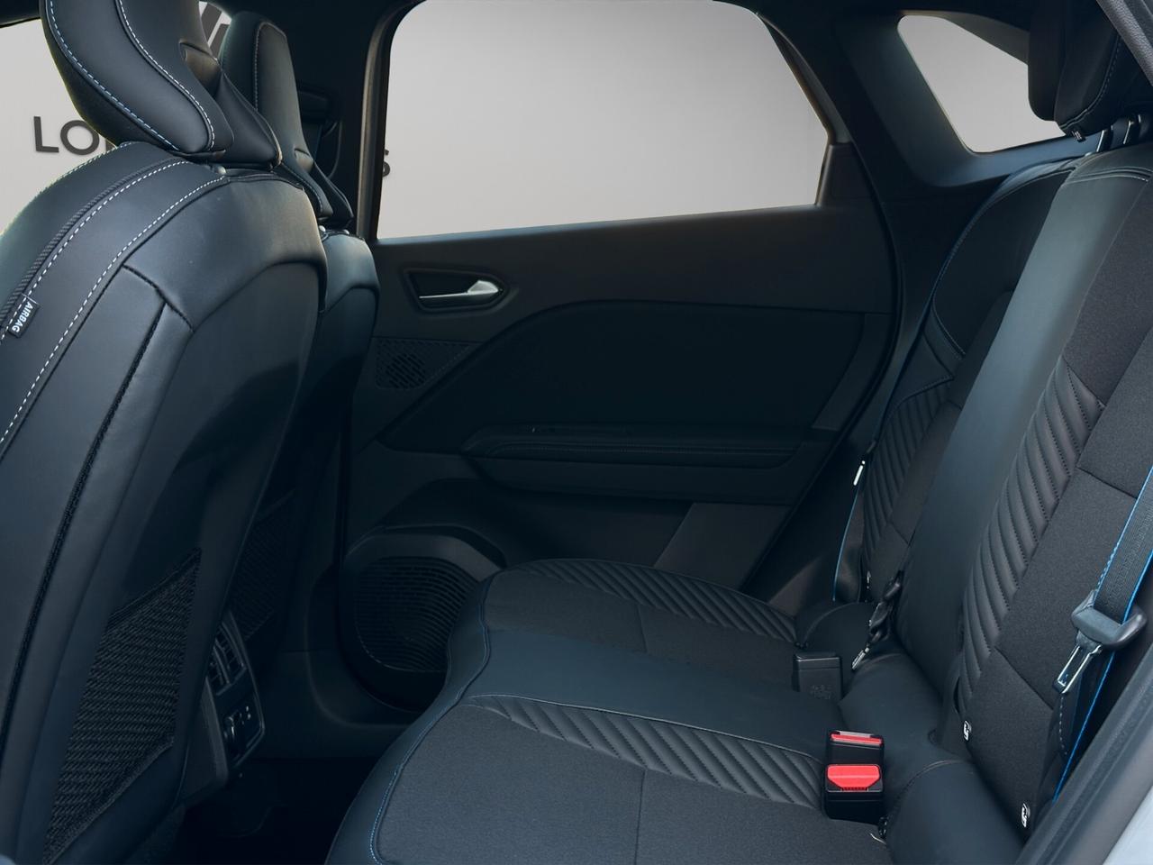 Renault Symbioz E-Tech 145 CV Esprit Alpine Tetto Solare
