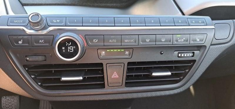 BMW i3 i3s 120 Ah Advantage