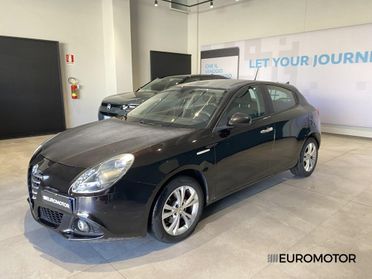 Alfa Romeo Giulietta 1.6 JTDm Business