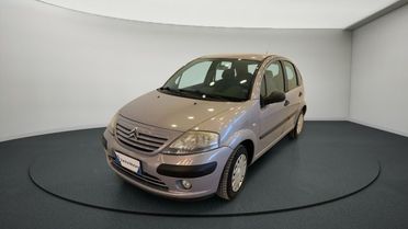 CITROEN C3 1.1 NEOPATENTATI - Clima - Fendinebbia - Autoradio