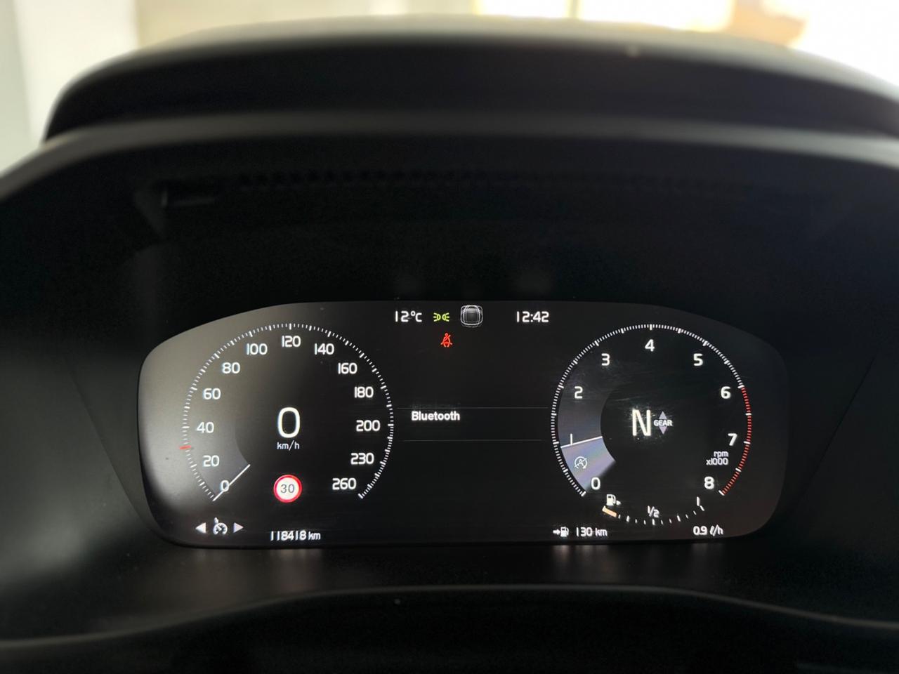Volvo XC40 T3 Momentum Virtual Led Cruise