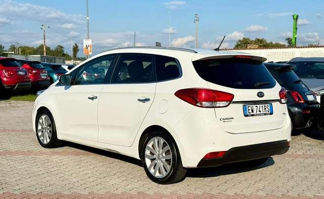 Kia Carens 1.7 crdi Class 136cv 7posti auto
