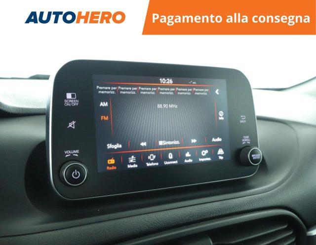 FIAT Tipo 1.6 Mjt S&S SW Lounge