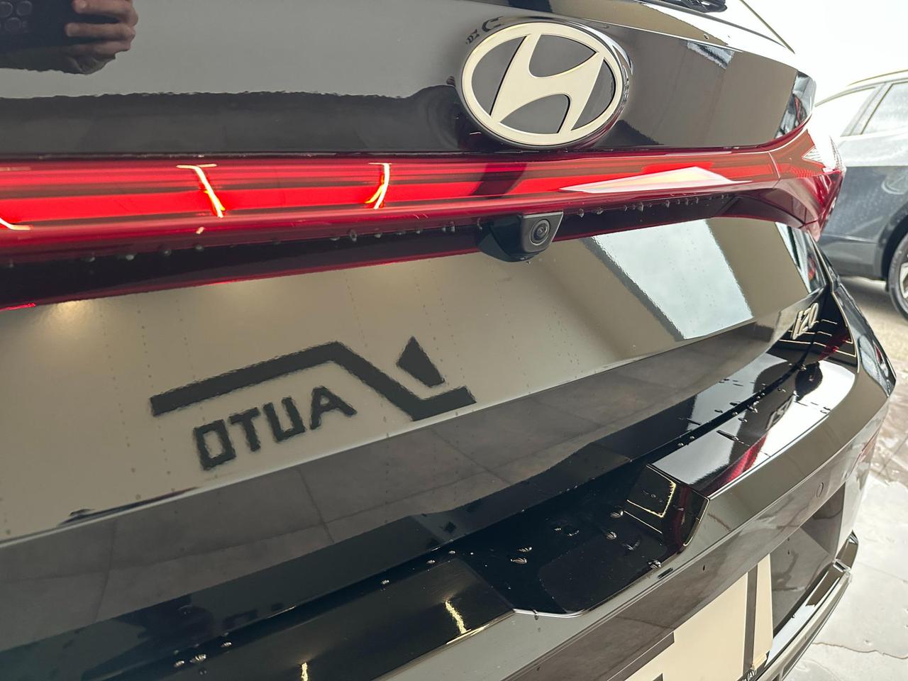 Hyundai i20 1.0 t-gdi Connectline 90cv mt