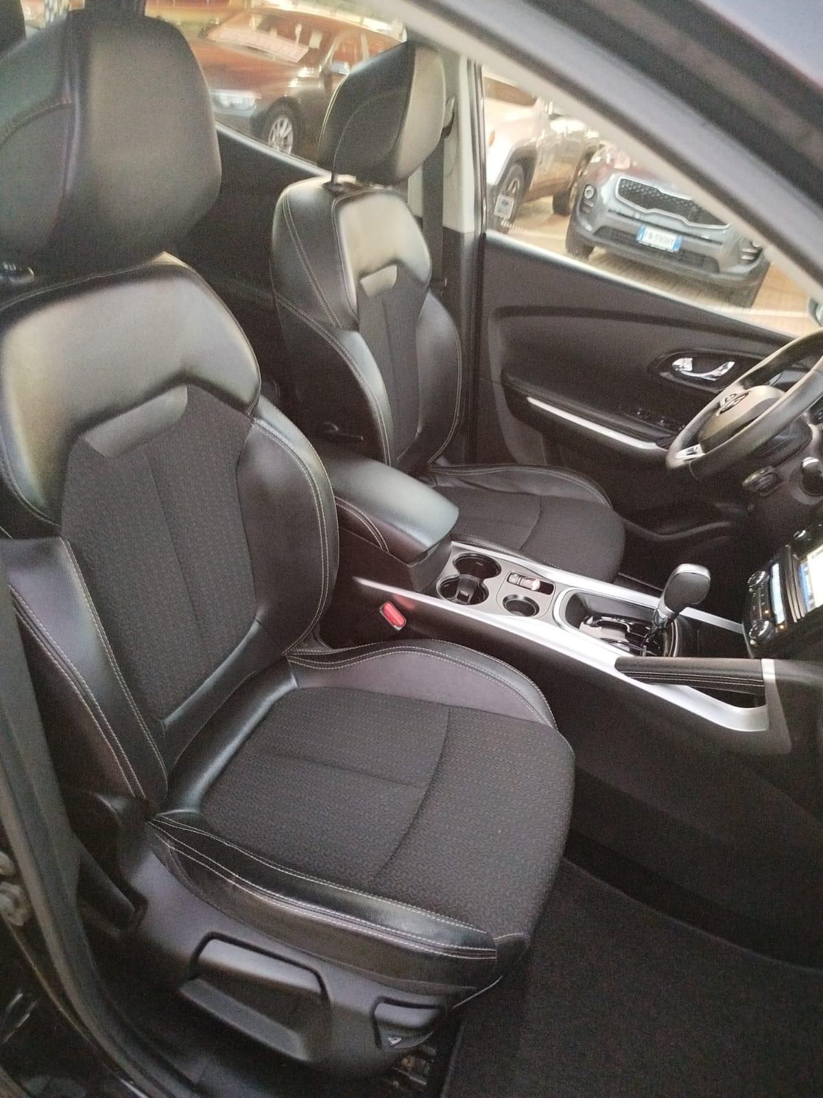 Renault Kadjar dCi 8V 110CV Energy Hypnotic2