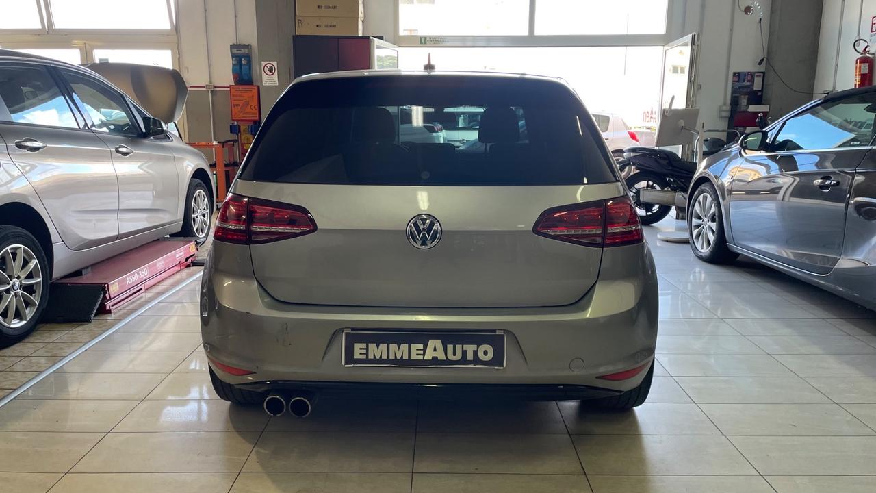 Volkswagen Golf 7 1.6 TDI 5p. Highline BlueMotion Technology