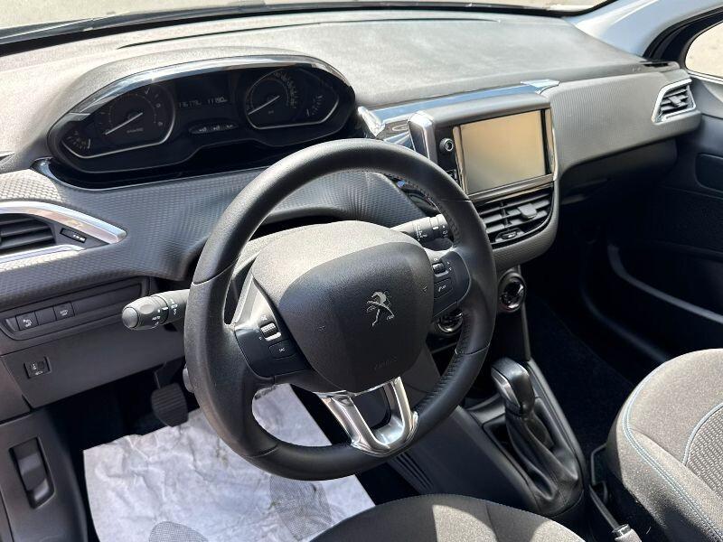 Peugeot 208 BlueHDi 100 Stop&Start 5 porte Allure