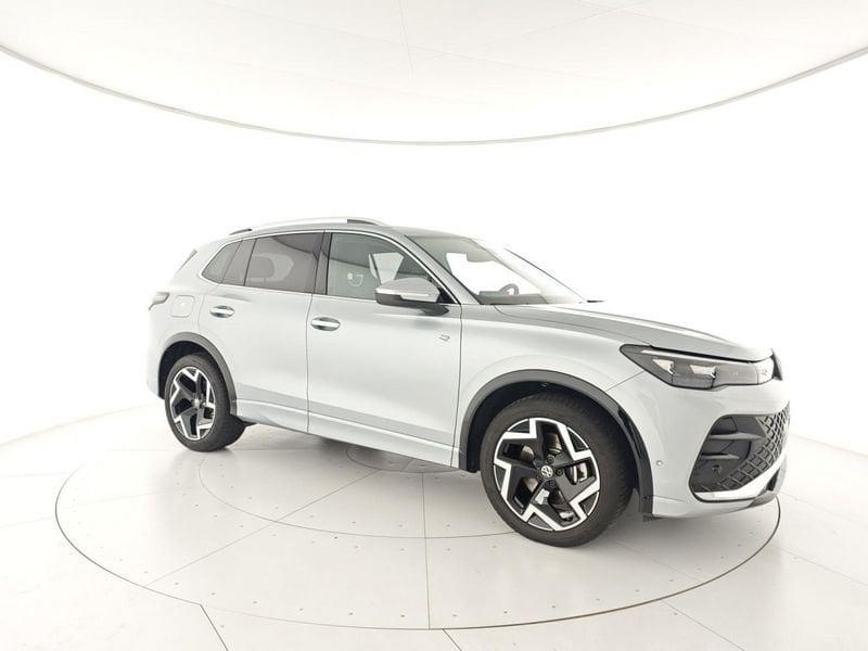 Volkswagen Tiguan 2.0 TDI 150 CV DSG R-Line